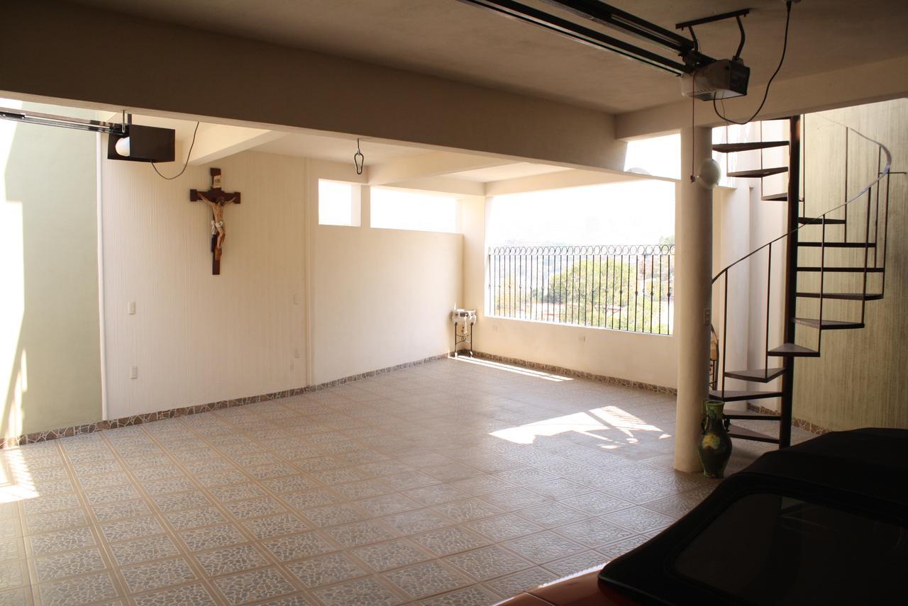 Casa Corazon De Plata Suites Guanajuato Luaran gambar