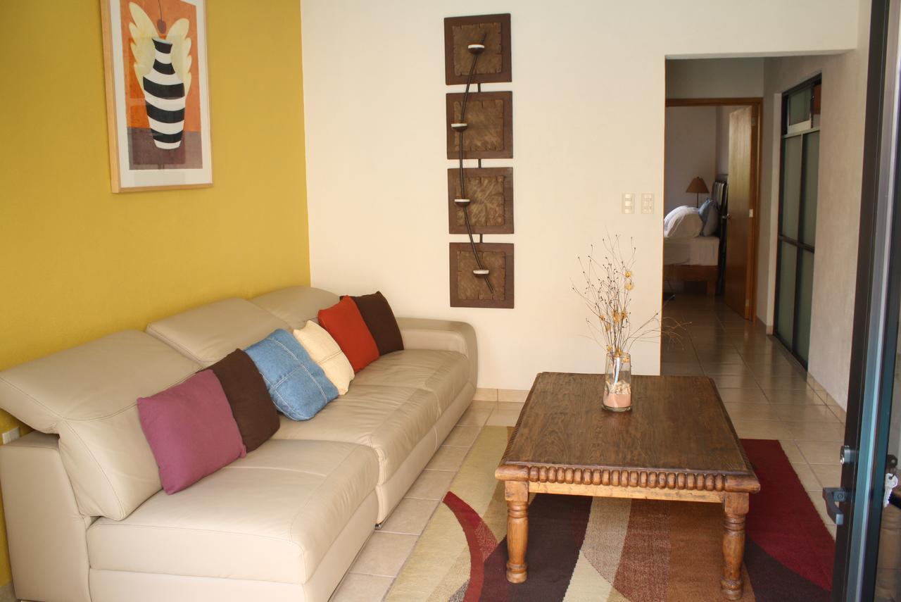 Casa Corazon De Plata Suites Guanajuato Luaran gambar