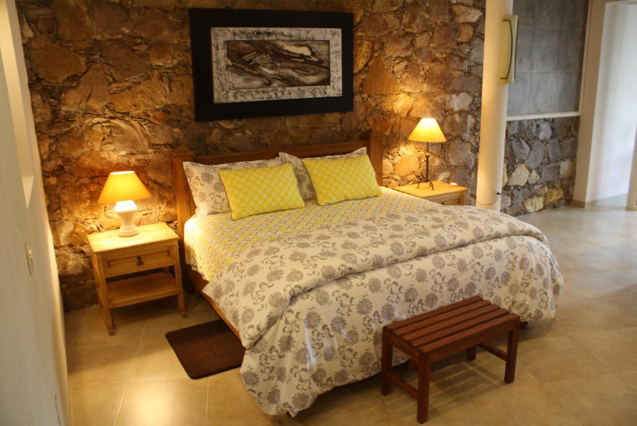 Casa Corazon De Plata Suites Guanajuato Luaran gambar