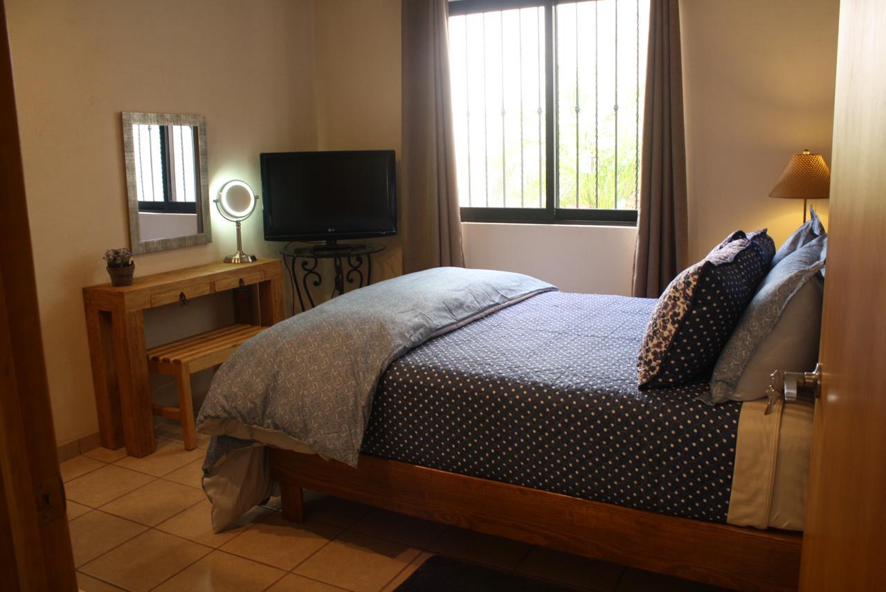 Casa Corazon De Plata Suites Guanajuato Luaran gambar