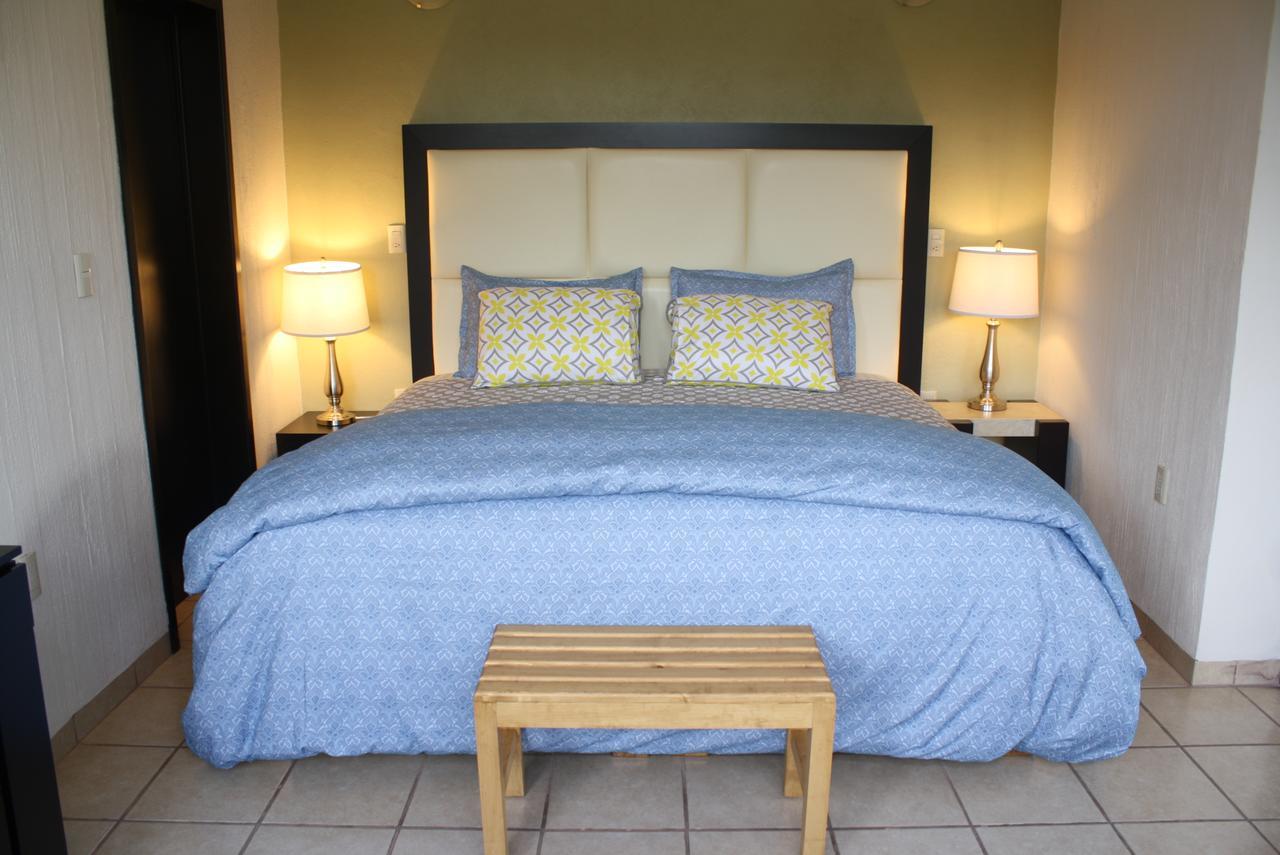 Casa Corazon De Plata Suites Guanajuato Luaran gambar