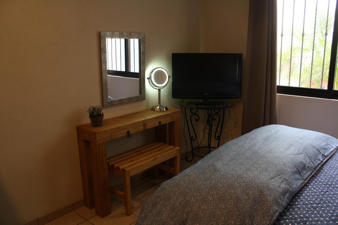 Casa Corazon De Plata Suites Guanajuato Luaran gambar