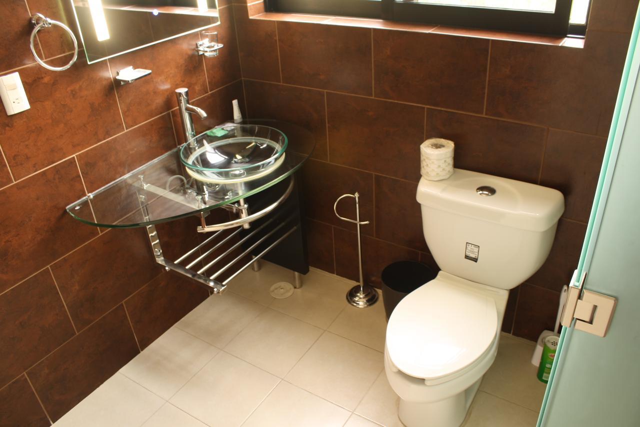 Casa Corazon De Plata Suites Guanajuato Luaran gambar