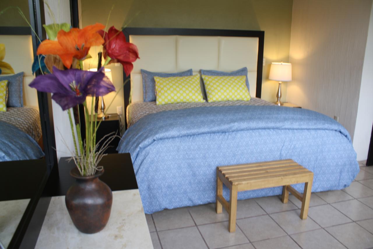 Casa Corazon De Plata Suites Guanajuato Luaran gambar