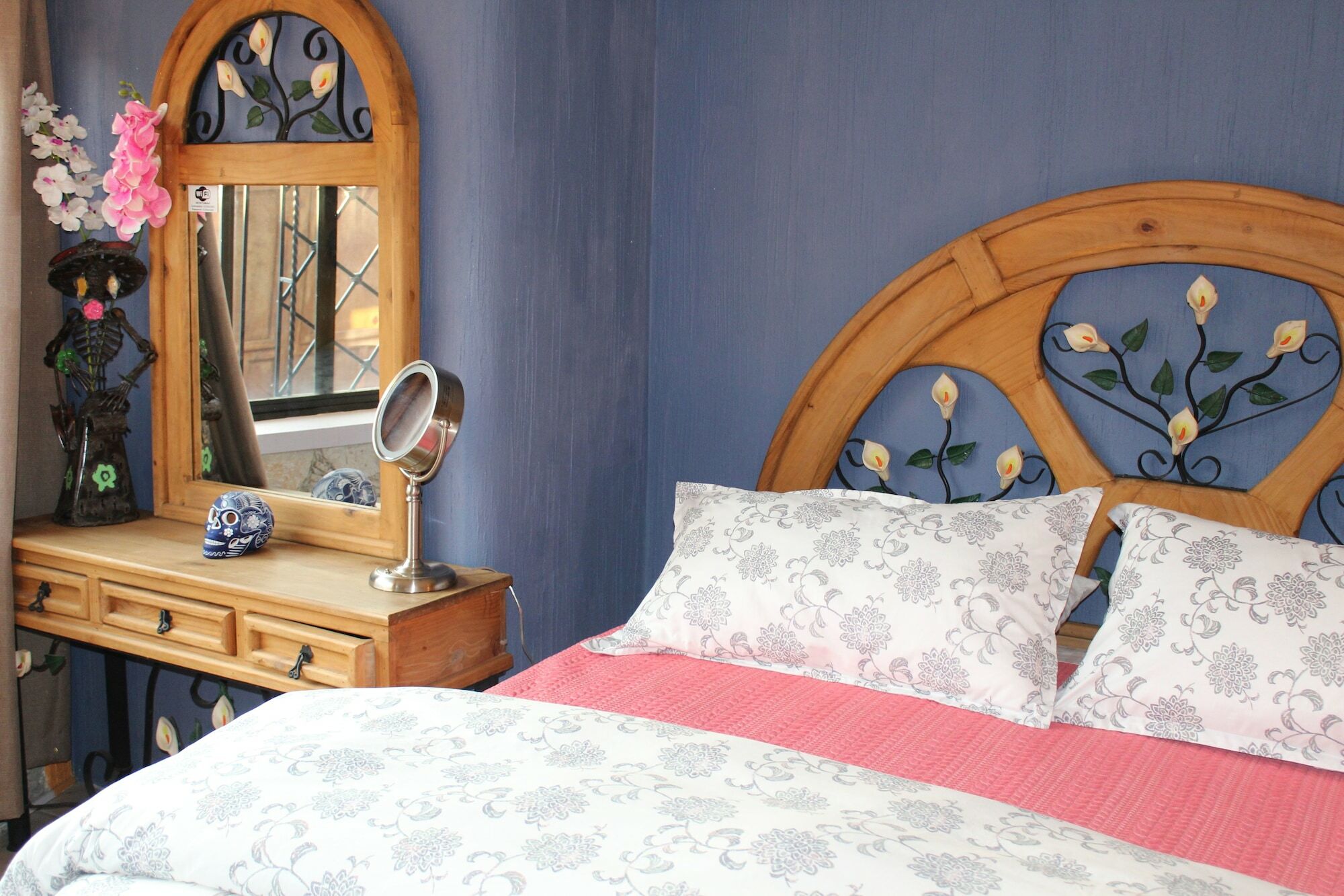 Casa Corazon De Plata Suites Guanajuato Luaran gambar