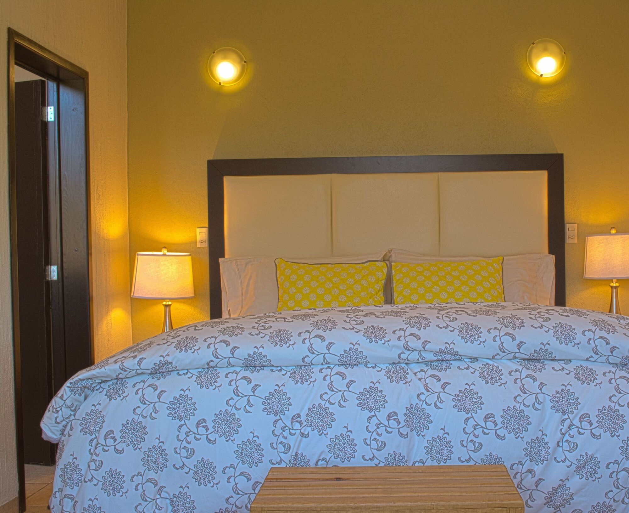 Casa Corazon De Plata Suites Guanajuato Luaran gambar